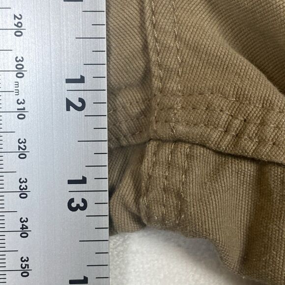 Tyndale Arc-Rated Flame Resistant Work Pants Size 35– Made in USA - Picture 13 of 14